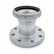 Female Lever Lock PN16 Flange