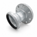 Female Lever Lock PN16 Flange