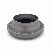 Female Lever Lock Weld End