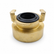 Geka QR Coupling x BSPP Female Thread - Brass