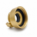 Geka QR Coupling x BSPP Female Thread - Brass