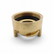 Geka QR Coupling x BSPP Female Thread - Brass
