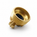 Geka QR Coupling x BSPP Male Thread - Brass