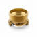 Geka QR Coupling x BSPP Male Thread - Brass