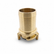 Geka QR Coupling x Hose Tail - Brass