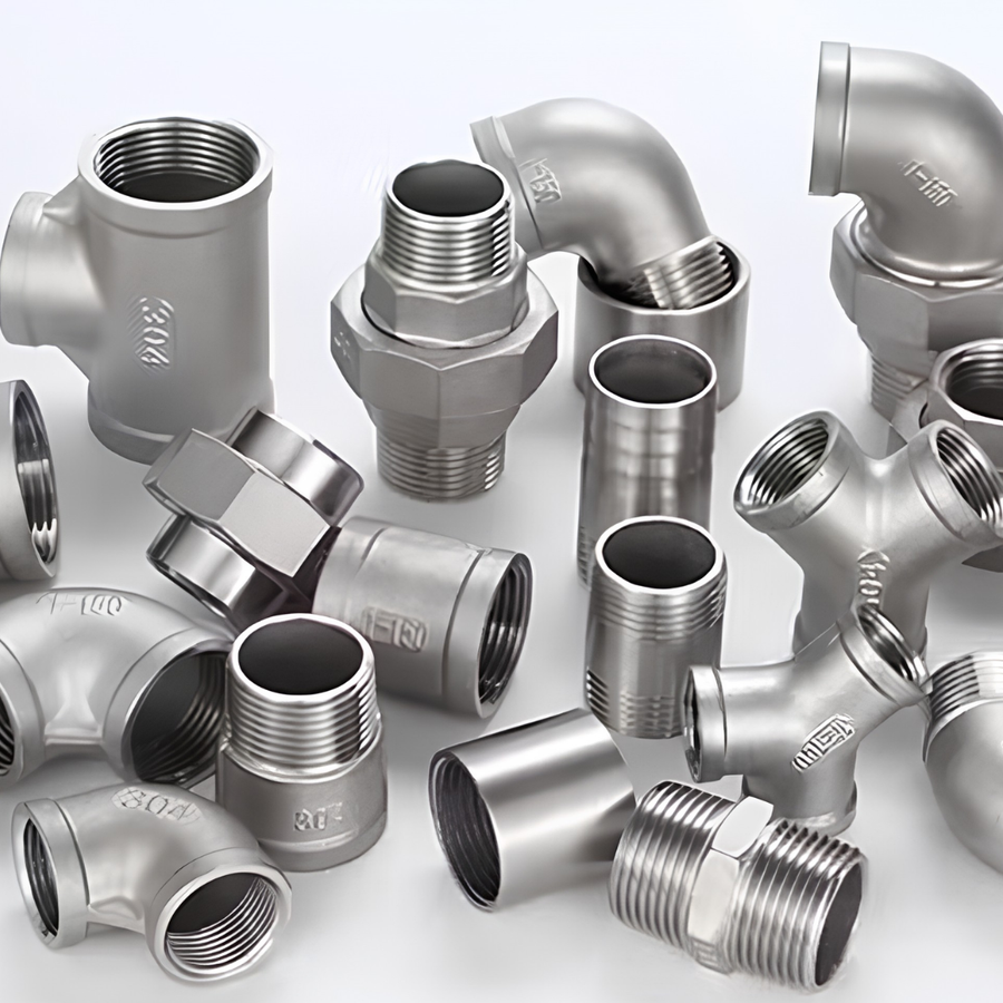 Pipe & Fittings