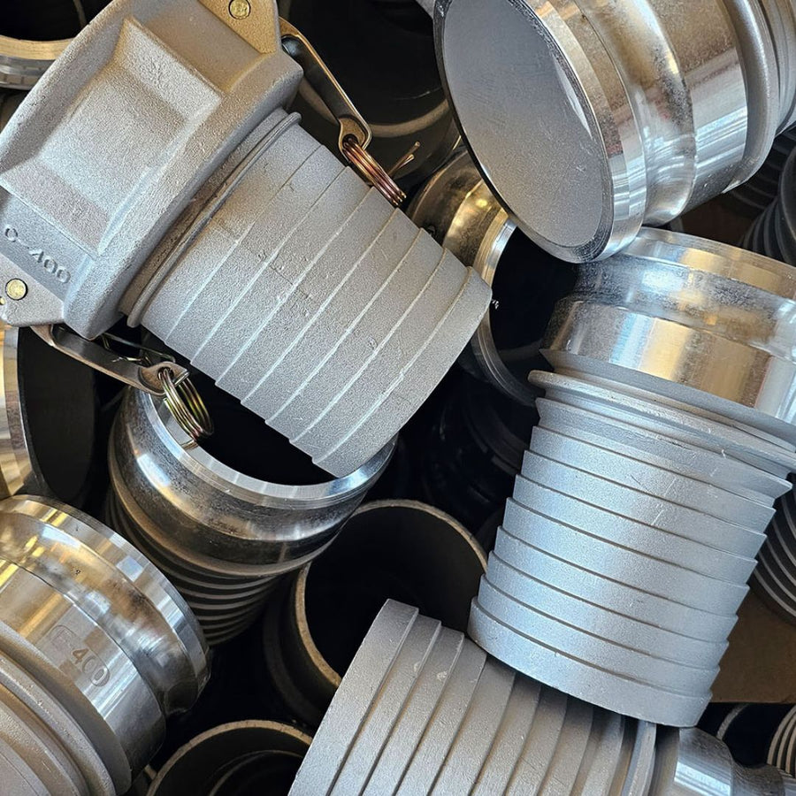 Pipe & Fittings
