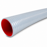 IPL Urano PU Anti-Abrasive TPU Lined Suction and Delivery Hose