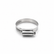 JCS Hi-Grip Stainless Steel Worm Drive Hose Clip W4 - Medium Pressure