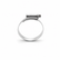JCS Hi-Grip Stainless Steel Worm Drive Hose Clip W4 - Medium Pressure