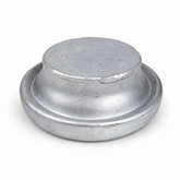 Lever Lock Cap