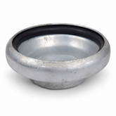 Lever Lock Cap