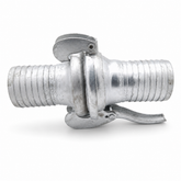 Lever Lock Complete Hose Coupling