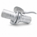 Lever Lock Complete Hose Coupling
