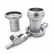 Lever Lock Complete Hose Coupling