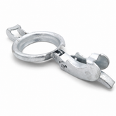 Lever Lock Lever Ring