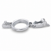 Lever Lock Lever Ring