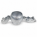 Lever Lock Plug