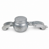 Lever Lock Plug