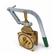 MZ Flange Gate Valve with Lever Arm