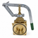 MZ Flange Gate Valve with Lever Arm