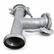 Male / Female / Male Lever Lock Tee Piece