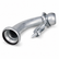 Male / Female Lever Lock 90 Degree Bend