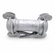 Male / Male Lever Lock Adaptor