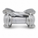 Male / Male Lever Lock Adaptor