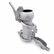 Male / Male Lever Lock Adaptor