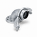 Male Bauer Table D Flange 90 Degree Bend