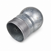 Male Lever Lock BSP Male