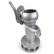 Male Lever Lock GP Strainer