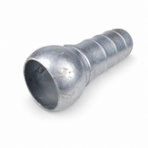 Male Lever Lock Hose Tail