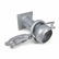 Male Lever Lock MZ Flange