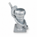 Male Lever Lock MZ Flange