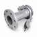 Male Lever Lock PN16 Flange