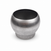Male Lever Lock Weld End