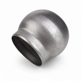 Male Lever Lock Weld End