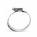 Mikalor ASFA L Constant Tension Hose Clamp W3 - Low Pressure