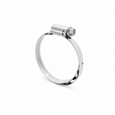 Mikalor ASFA L Constant Tension Hose Clamp W4 - Low Pressure