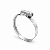 Mikalor ASFA L Hose Clamp W2 - Low Pressure
