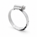 Mikalor ASFA S Constant Tension Hose Clamp W4 - Medium Pressure
