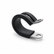 Mikalor DIN 3016 P-Clip Form D W4 - Rubber Lined Pipe Clip 12mm
