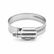 Mikalor High Torque Hose Clamp W3 - Medium Pressure