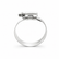 Mikalor High Torque Hose Clamp W4 - Medium Pressure