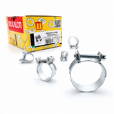 Mikalor Mini Clip W1 - Low Pressure