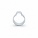 Mikalor One Ear Clip W1 - Low Pressure