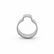 Mikalor One Ear Clip W4 - Low Pressure