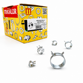 Mikalor Spring Clip W1 - Low Pressure